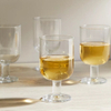 Handmade Martini Goblet Glasses Cup