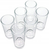 Cylindrical Straight Whiskey Glass