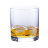 Clear Straight Glass